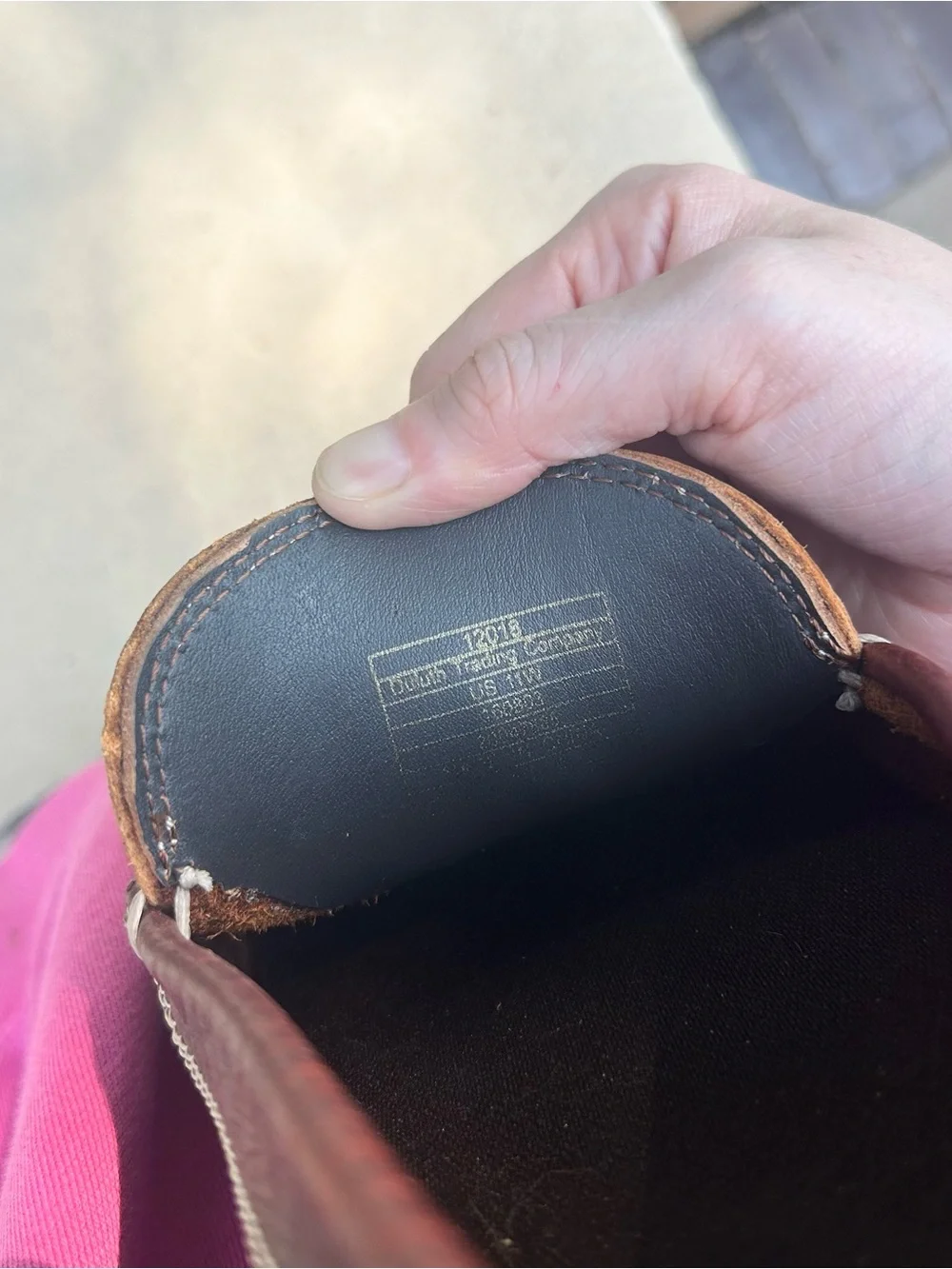 Duluth Trading Co these are